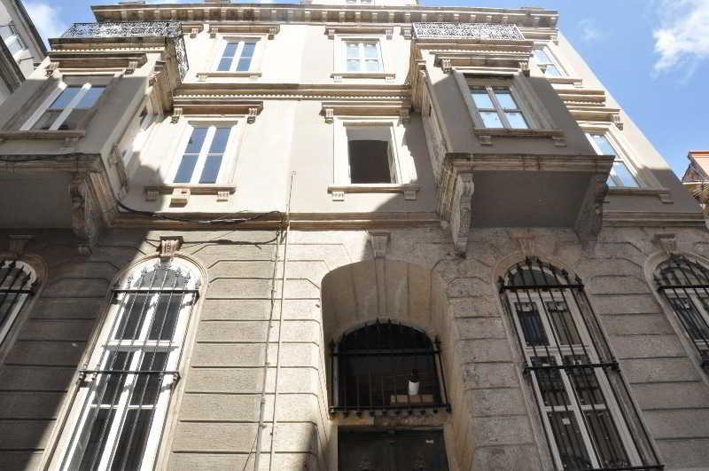 Odda Apart Cukurcuma Hotel Isztambul Kültér fotó